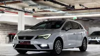 Seat-Leon ST Imagem Principal