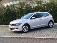 Volkswagen-Polo detalhes 1