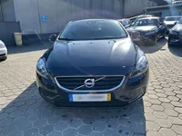 Volvo-V40 Imagem Principal