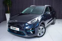 Kia-Niro Imagem Principal