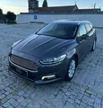 Ford-Mondeo SW Imagem Principal