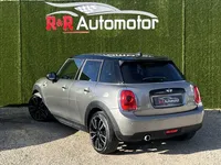 Mini-Cooper detalhes 1