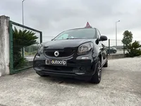 Smart-forfour Imagem Principal