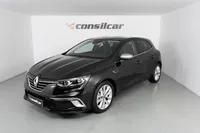 Renault-Mégane Imagem Principal