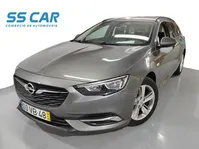 Opel-Insignia Sports Tourer Imagem Principal