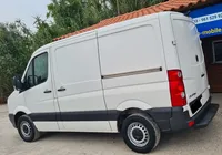 Volkswagen-Crafter detalhes 2