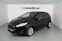 Ford-Fiesta Imagem Principal