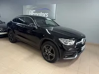 Mercedes-Benz-GLC 300 detalhes 1