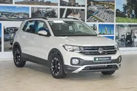 Volkswagen-T-Cross detalhes 2