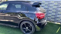 Mercedes-Benz-GLA 220 detalhes 2