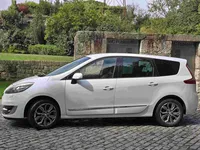 Renault-Grand Scenic Imagem Principal