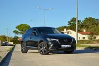 Mazda-CX-3 detalhes 1