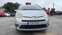Citroën-C4 Picasso