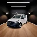 Mercedes-Benz-Vito Imagem Principal