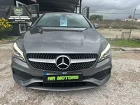 Mercedes-Benz-CLA 180 detalhes 1