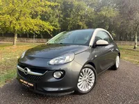 Opel-Adam Imagem Principal