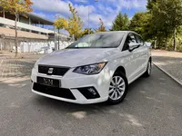 Seat-Ibiza Imagem Principal