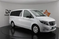 Mercedes-Benz-Vito Imagem Principal