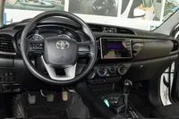 Toyota-Hilux