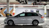 Seat-Leon ST detalhes 1