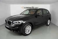 BMW-X3 Imagem Principal