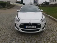 Citroën-DS5