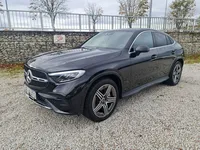 Mercedes-Benz-Classe GLC Imagem Principal