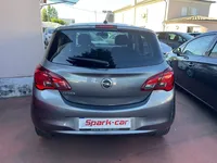 Opel-Corsa