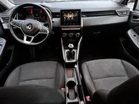 Renault-Clio