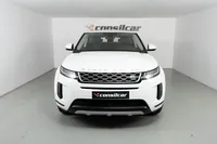 Land Rover-Range Rover Evoque detalhes 1