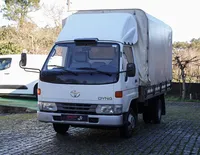 Toyota-Dyna Imagem Principal