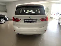 BMW-216 Gran Tourer