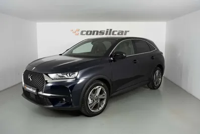 DS-DS7 Crossback