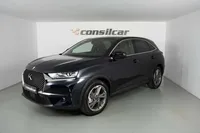 DS-DS7 Crossback Imagem Principal