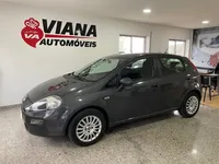 Fiat-Punto Imagem Principal