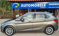 BMW-225xe Active Tourer detalhes 1