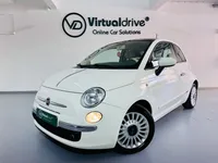 Fiat-500 Imagem Principal