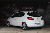 Opel-Corsa E