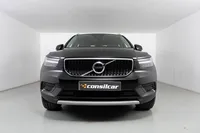 Volvo-XC 40 detalhes 2