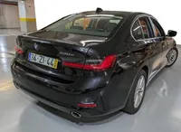 BMW-330 detalhes 1