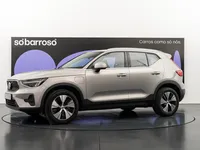 Volvo-XC 40 detalhes 1