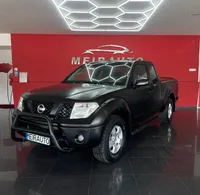 Nissan-Navara Imagem Principal