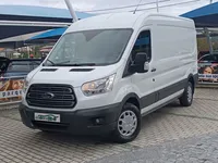 Ford-Transit Imagem Principal