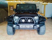 Jeep-Wrangler Unlimited detalhes 1