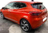 Renault-Clio detalhes 2