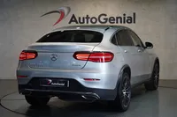 Mercedes-Benz-GLC 220 detalhes 1