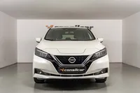 Nissan-Leaf