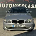 BMW-116 detalhes 1