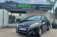 Peugeot-208 Imagem Principal