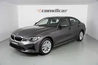 BMW-330 Imagem Principal